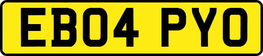 EB04PYO