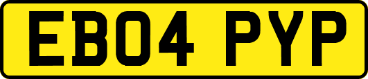 EB04PYP