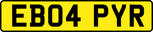 EB04PYR