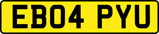 EB04PYU