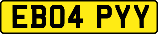 EB04PYY