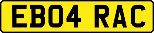 EB04RAC