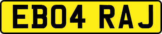 EB04RAJ