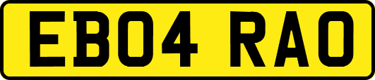 EB04RAO