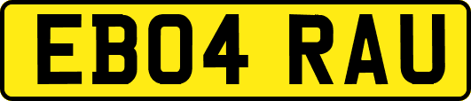EB04RAU