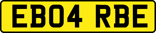 EB04RBE