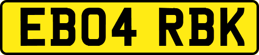 EB04RBK