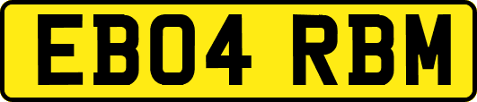EB04RBM