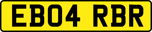 EB04RBR