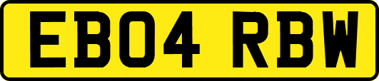 EB04RBW