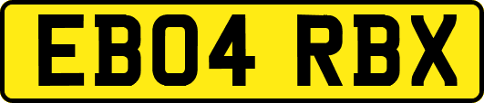 EB04RBX
