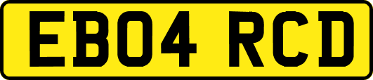 EB04RCD