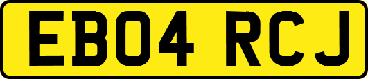 EB04RCJ