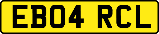 EB04RCL