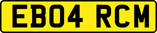 EB04RCM