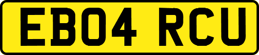 EB04RCU