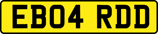 EB04RDD
