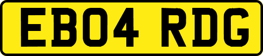 EB04RDG
