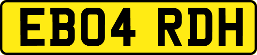 EB04RDH