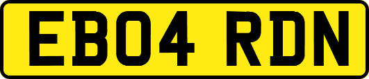 EB04RDN