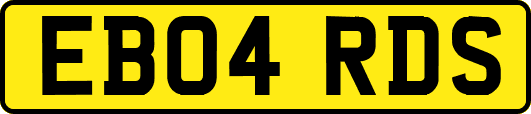 EB04RDS