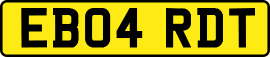 EB04RDT
