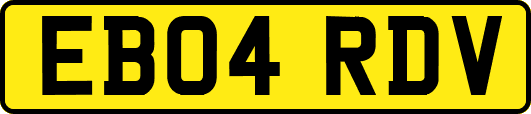 EB04RDV