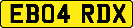 EB04RDX