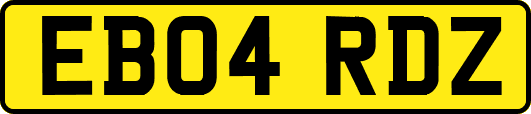 EB04RDZ