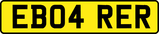 EB04RER