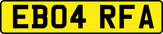 EB04RFA