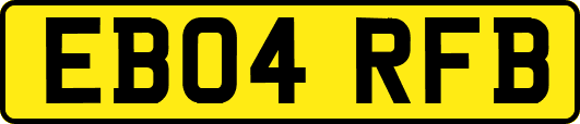 EB04RFB