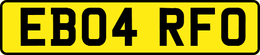 EB04RFO
