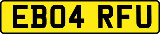 EB04RFU