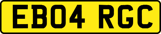 EB04RGC