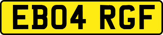 EB04RGF