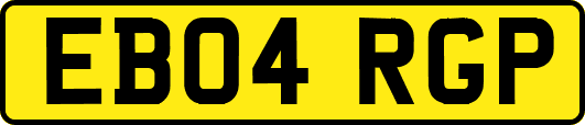 EB04RGP
