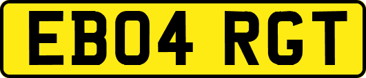EB04RGT