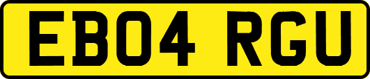 EB04RGU