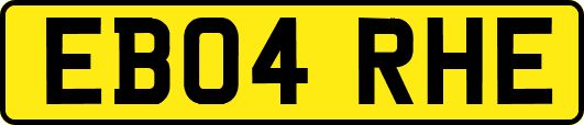 EB04RHE