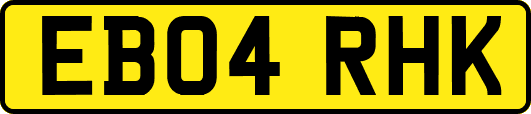 EB04RHK