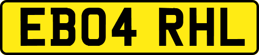 EB04RHL