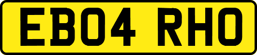 EB04RHO