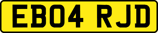 EB04RJD