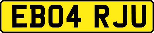 EB04RJU