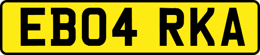 EB04RKA