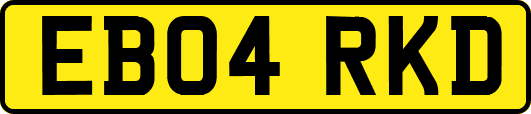 EB04RKD