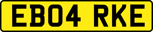 EB04RKE