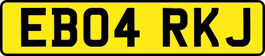 EB04RKJ