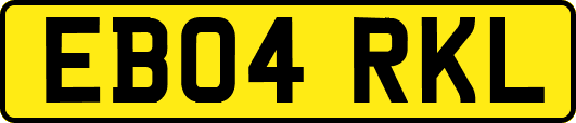 EB04RKL